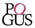 Pogus Records logo