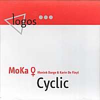 Logos CD: Cyclic