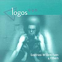 Logos CD: Raes 4 Others