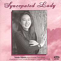 Syncopated Lady