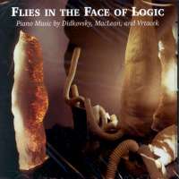 Pogus CD: Flies in the Face of Logic